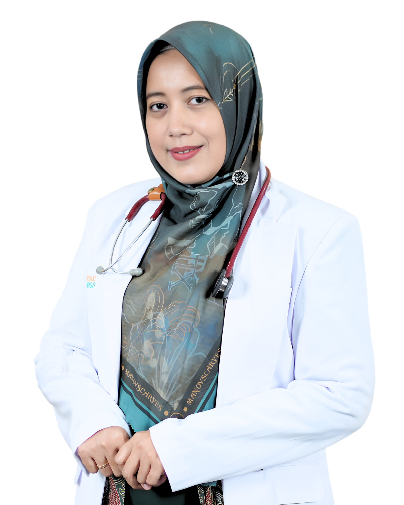 dr. Maria Diah Zakiyah, Sp.OG, M.H.